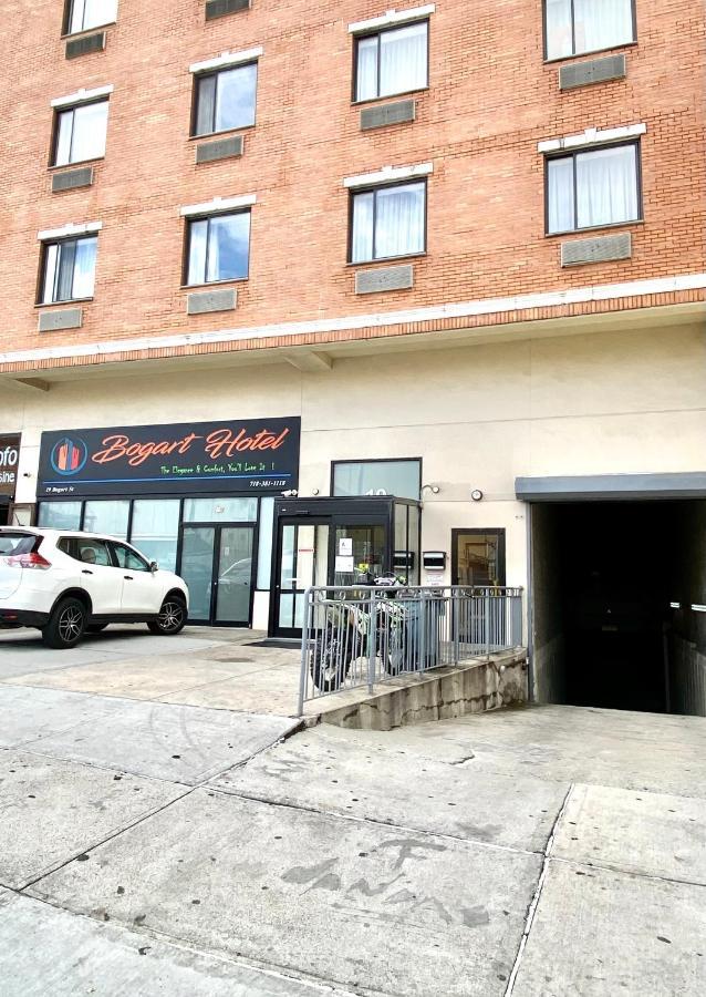 Bogart Hotel New York Ngoại thất bức ảnh