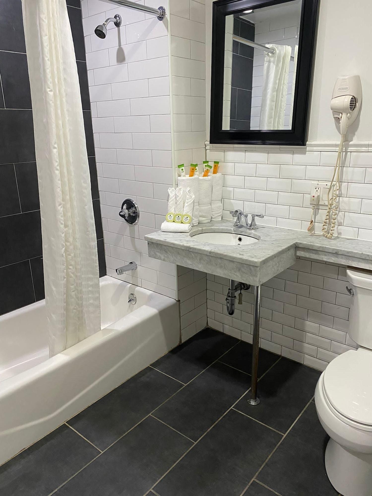 Bogart Hotel New York Ngoại thất bức ảnh