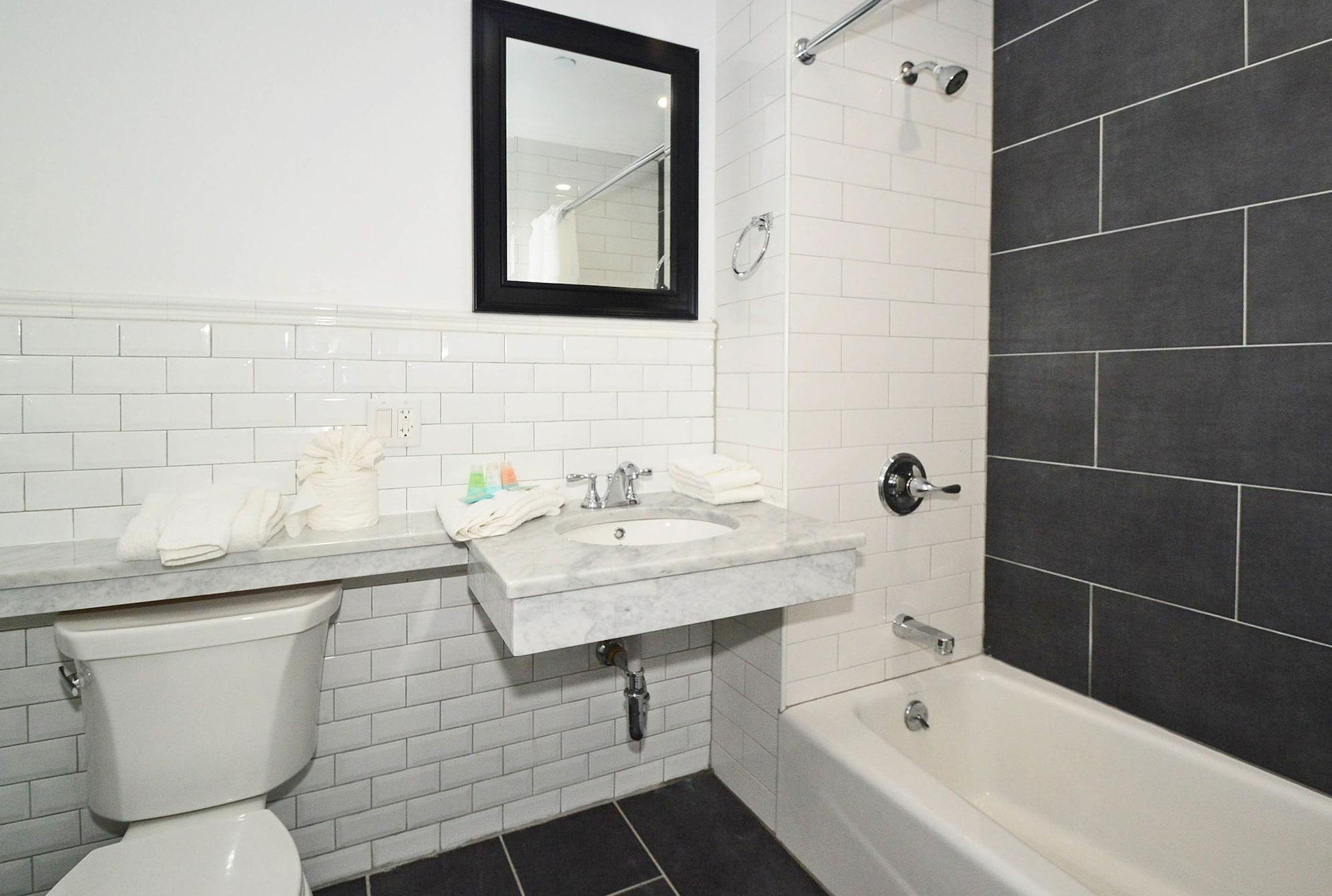 Bogart Hotel New York Ngoại thất bức ảnh