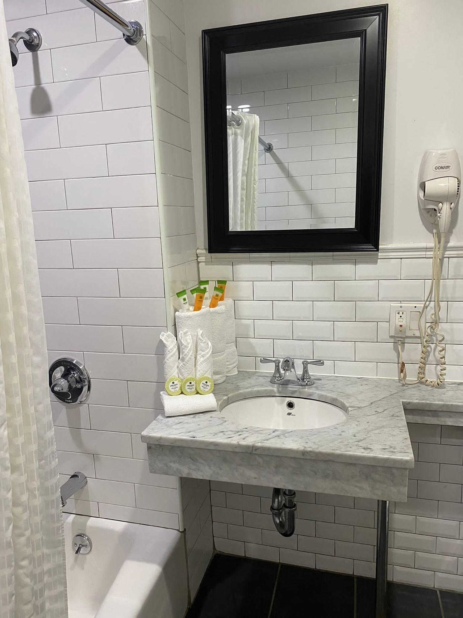 Bogart Hotel New York Ngoại thất bức ảnh