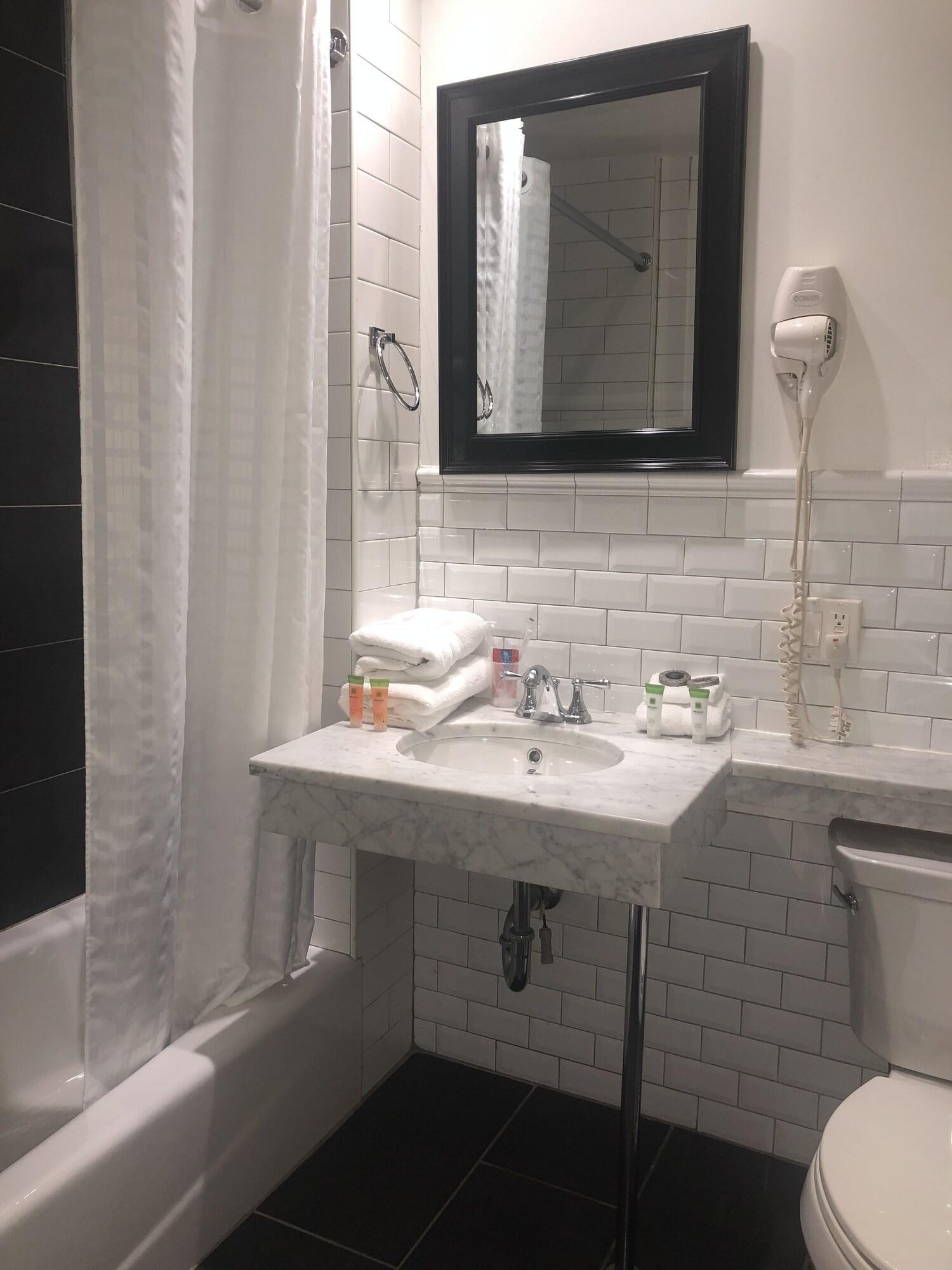 Bogart Hotel New York Ngoại thất bức ảnh