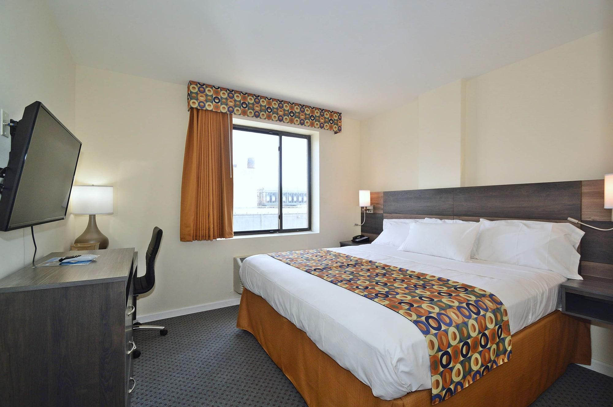 Bogart Hotel New York Ngoại thất bức ảnh