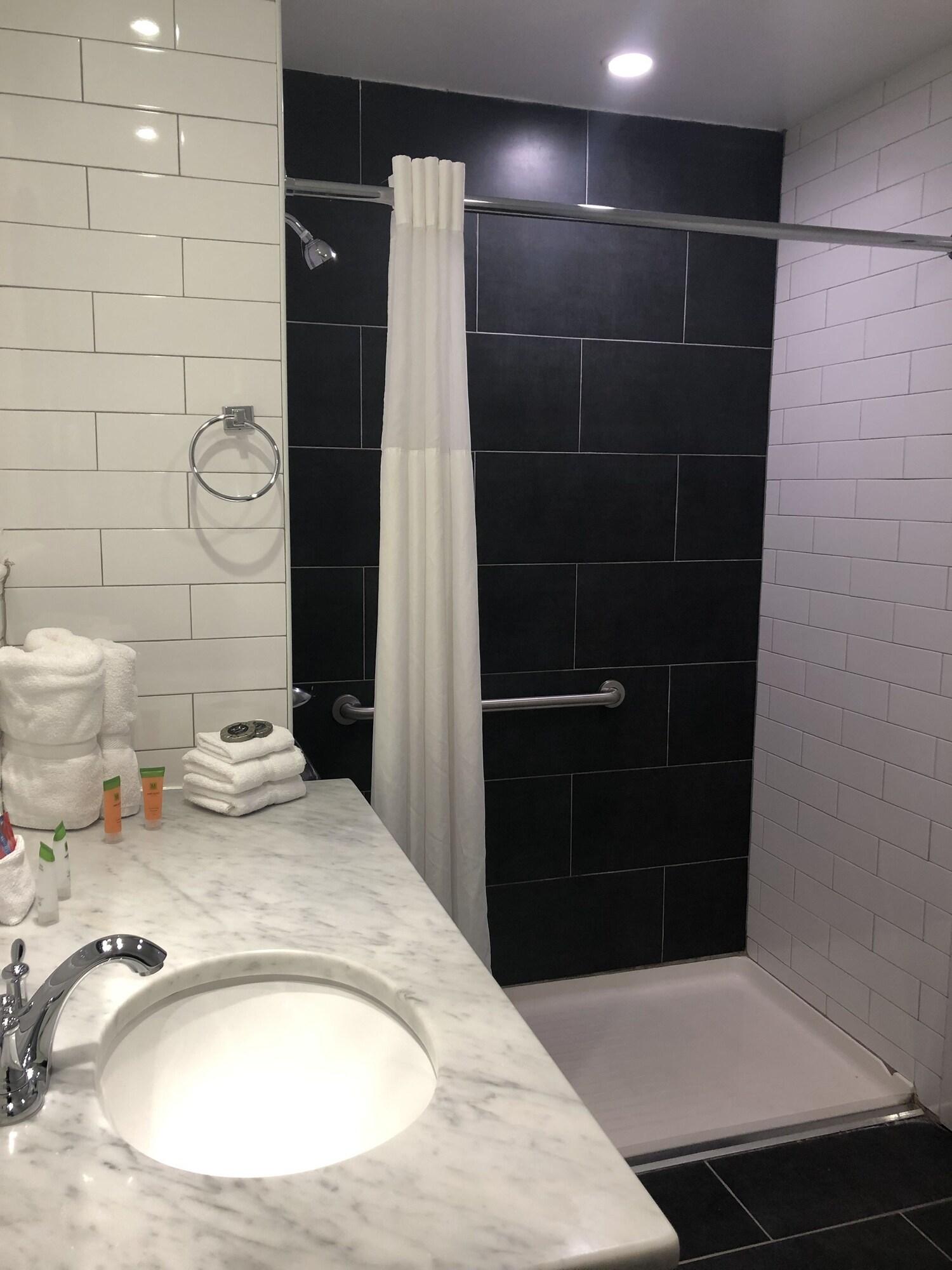 Bogart Hotel New York Ngoại thất bức ảnh