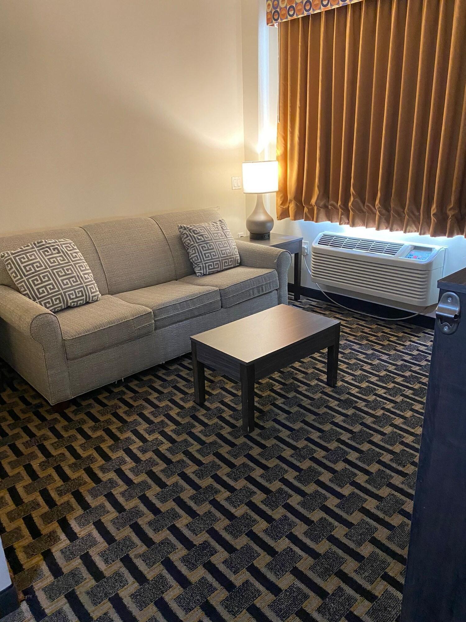 Bogart Hotel New York Ngoại thất bức ảnh