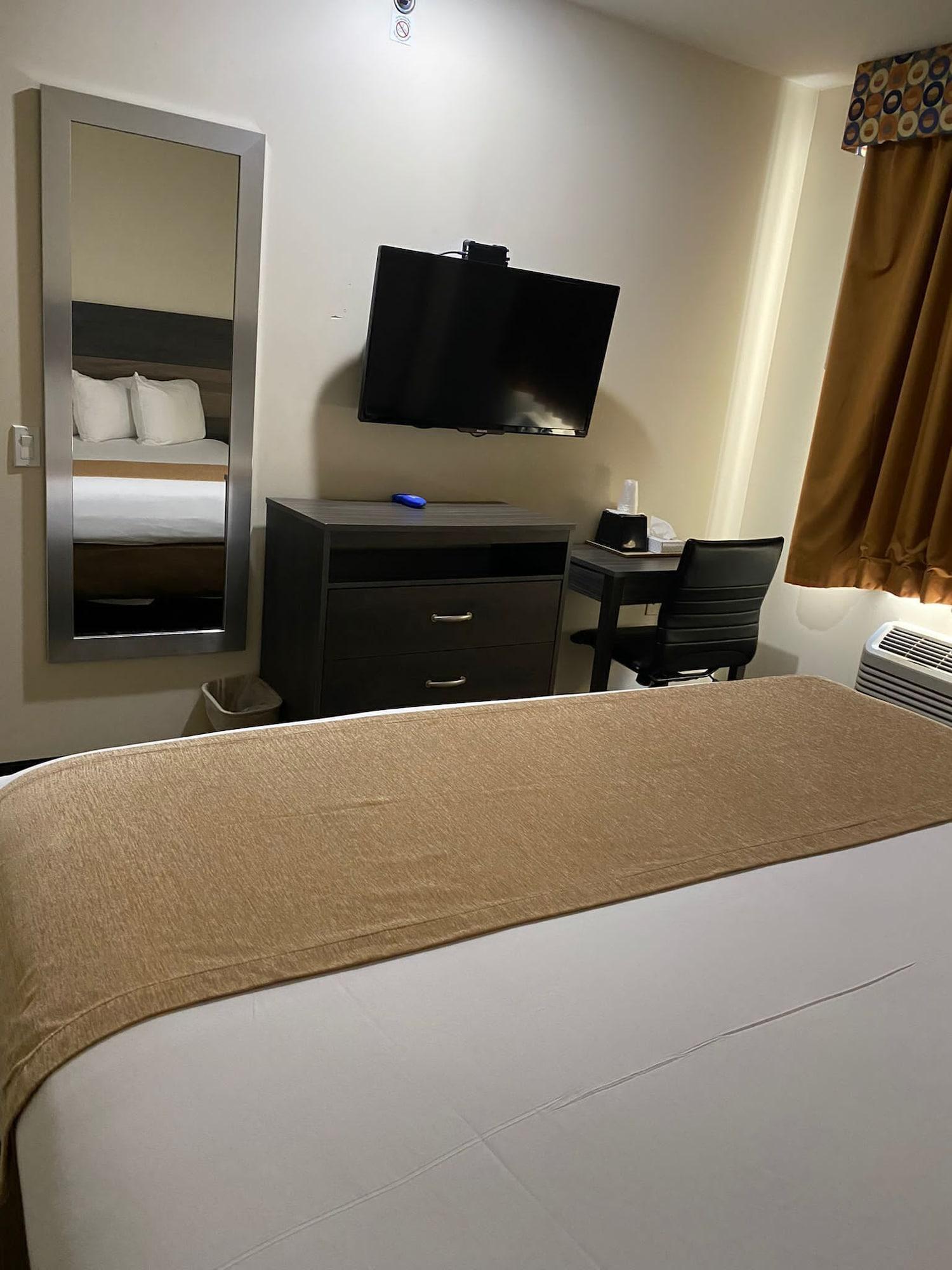 Bogart Hotel New York Ngoại thất bức ảnh