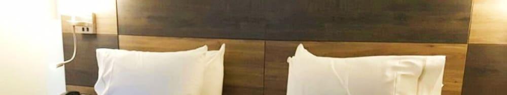 Bogart Hotel New York Ngoại thất bức ảnh