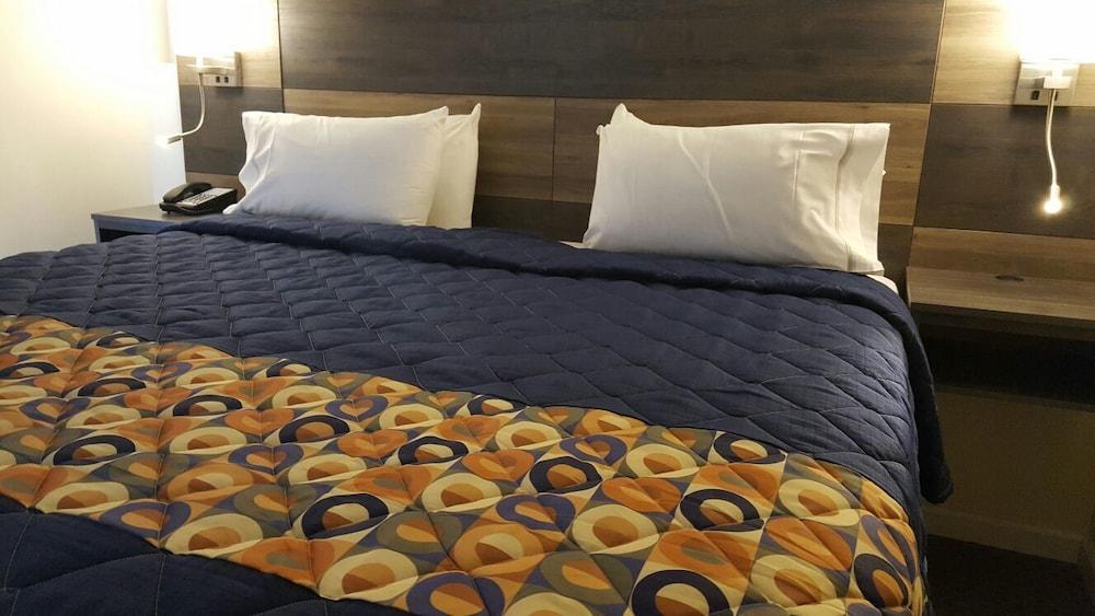 Bogart Hotel New York Ngoại thất bức ảnh