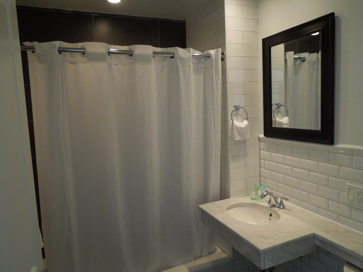 Bogart Hotel New York Ngoại thất bức ảnh