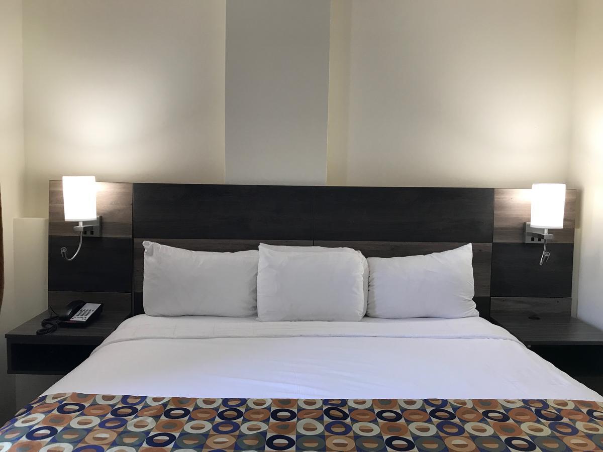 Bogart Hotel New York Ngoại thất bức ảnh