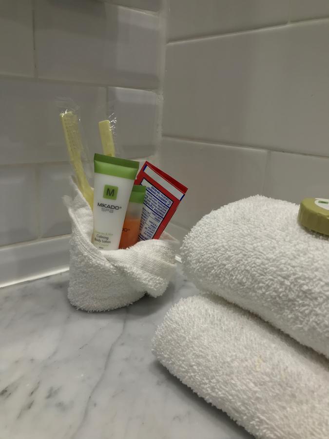 Bogart Hotel New York Ngoại thất bức ảnh