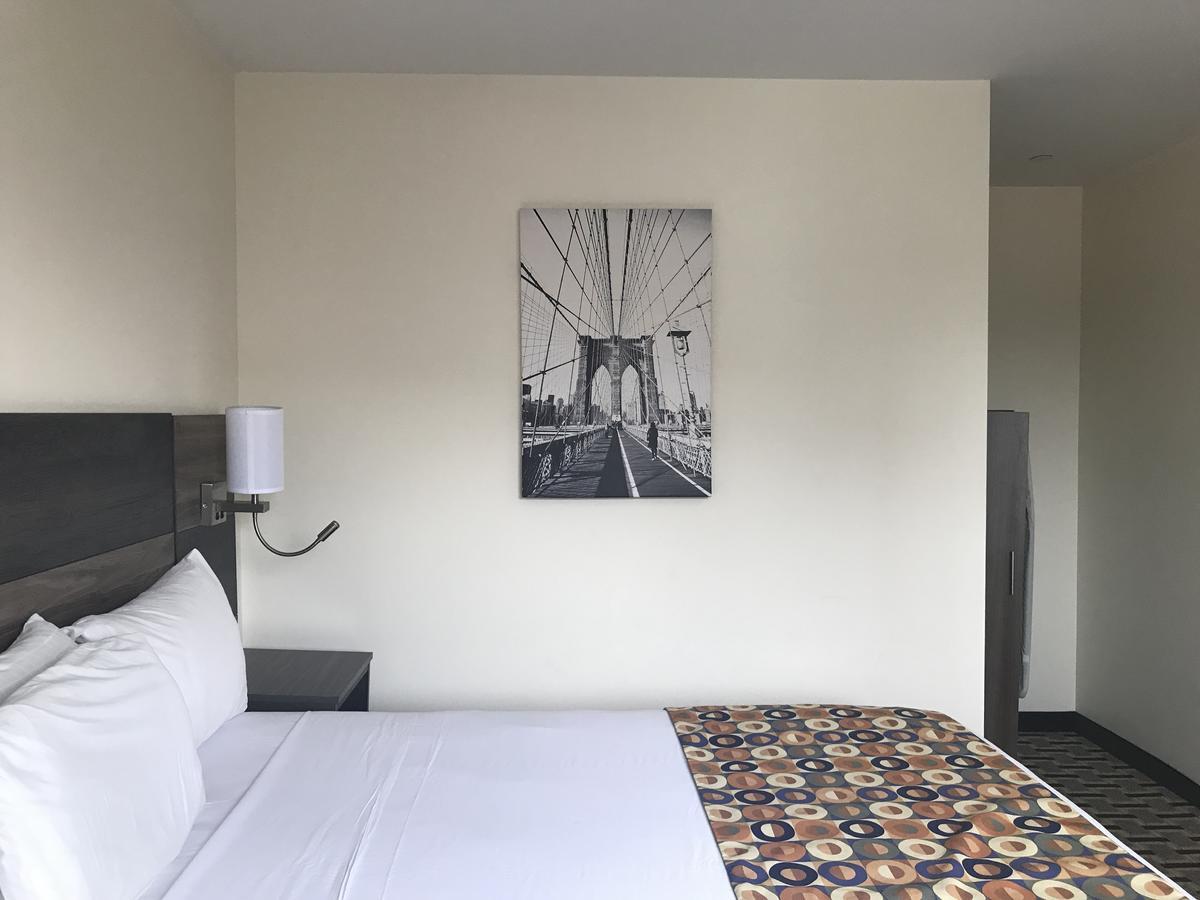 Bogart Hotel New York Ngoại thất bức ảnh