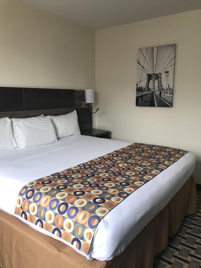 Bogart Hotel New York Ngoại thất bức ảnh