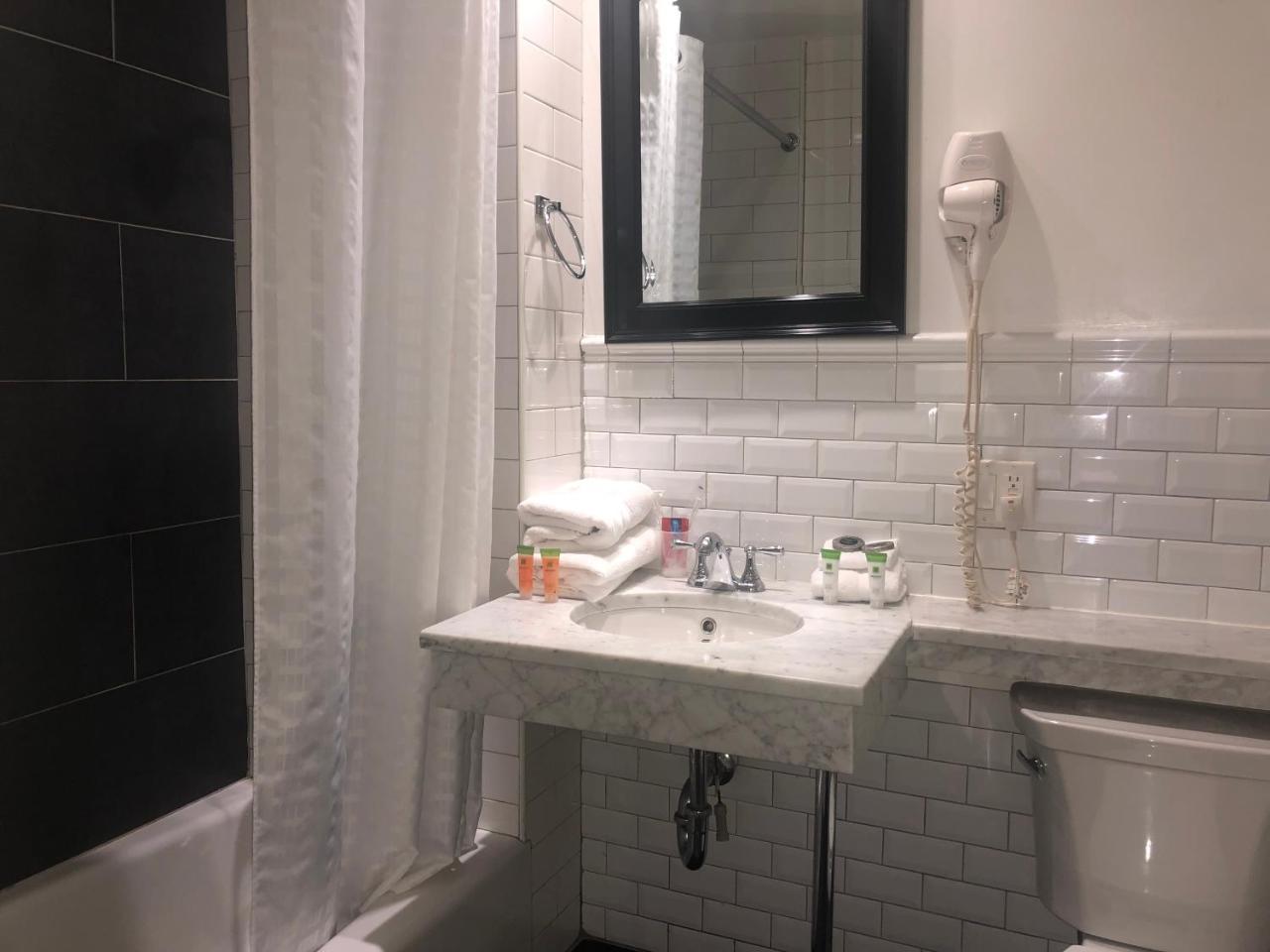 Bogart Hotel New York Ngoại thất bức ảnh