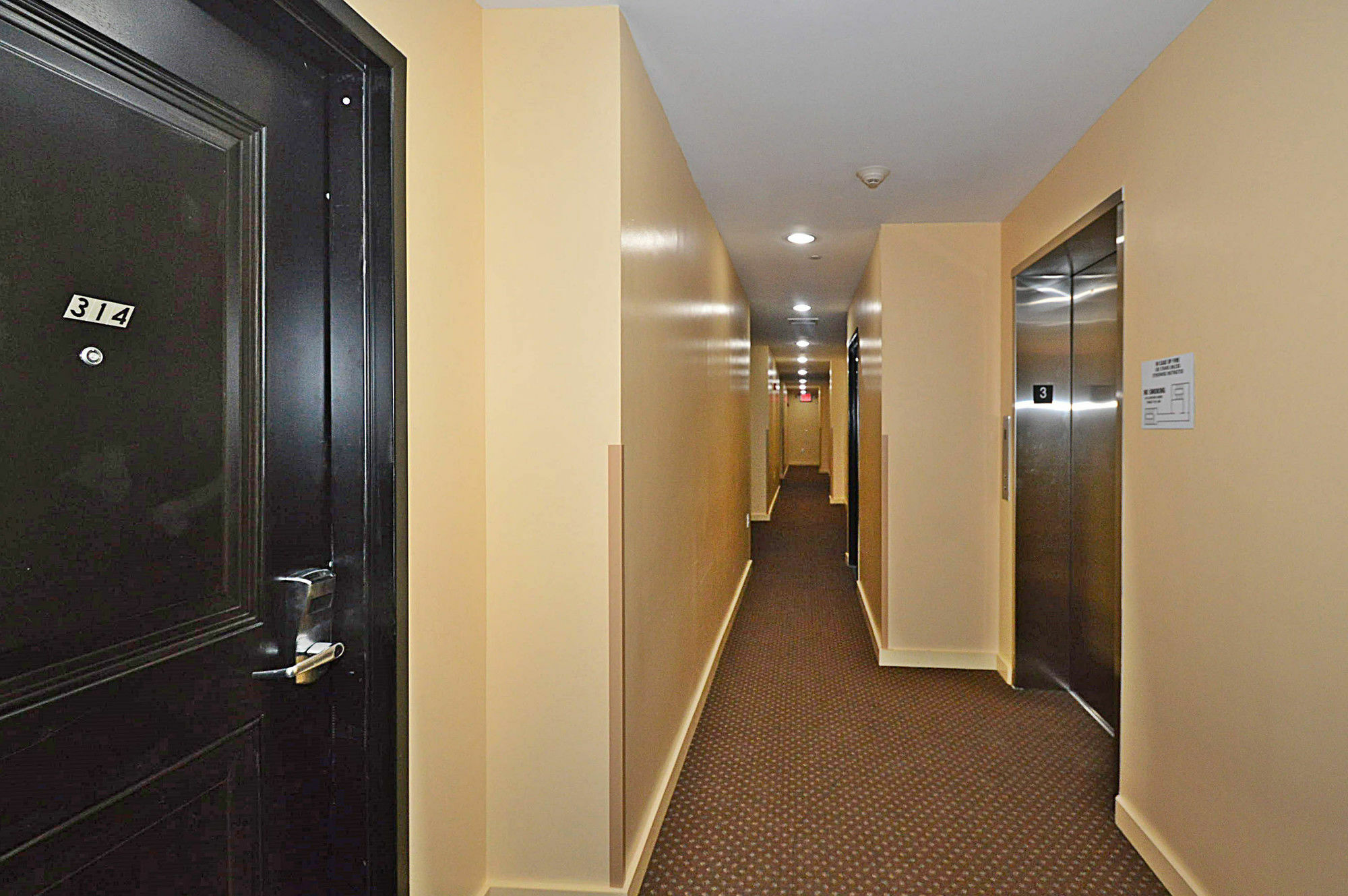 Bogart Hotel New York Ngoại thất bức ảnh